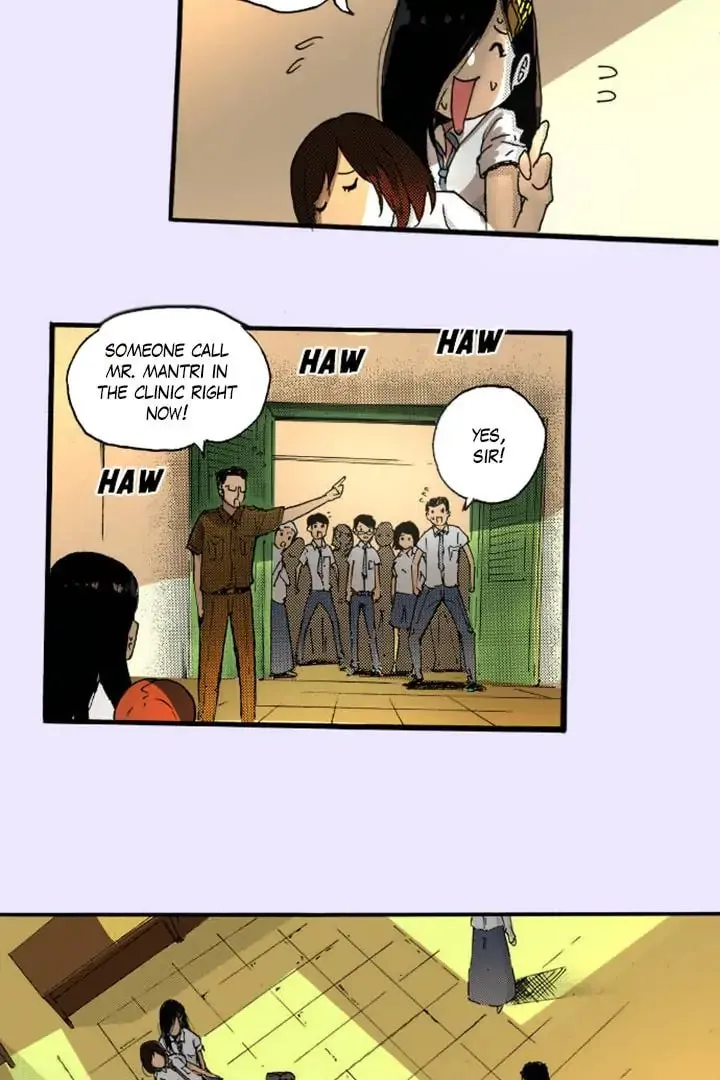 Shivers Chapter 3 page 44 - 