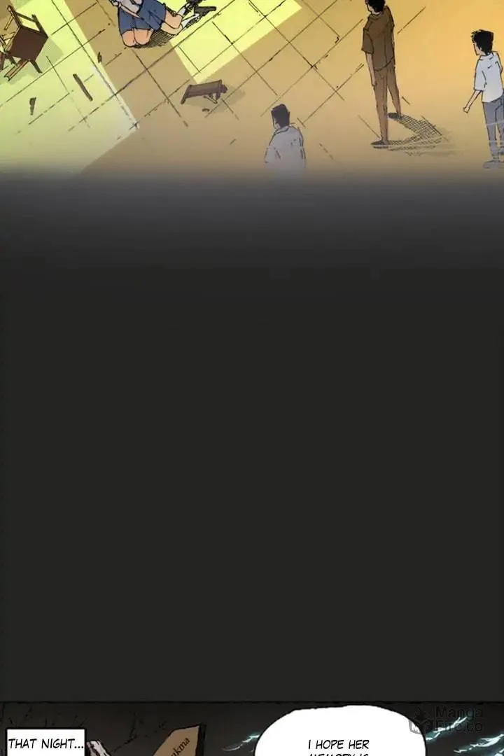 Shivers Chapter 3 page 45 - 
