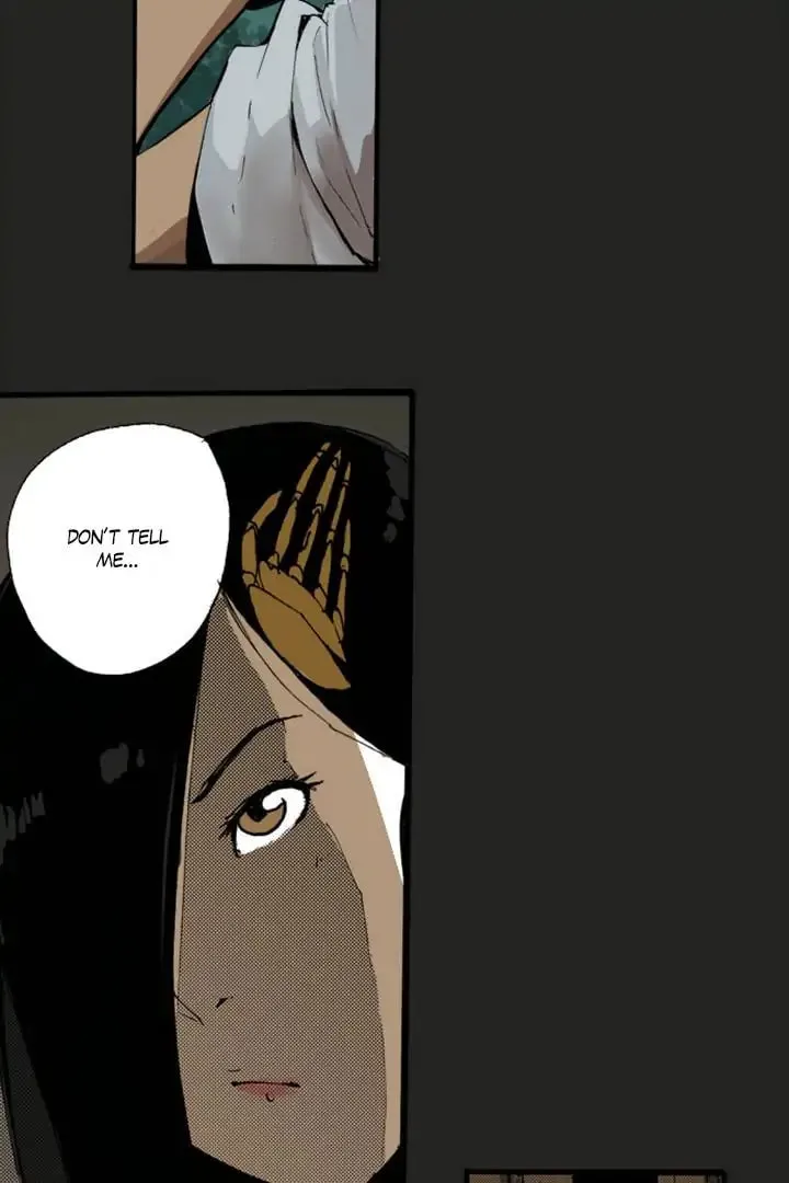 Shivers Chapter 3 page 47 - 
