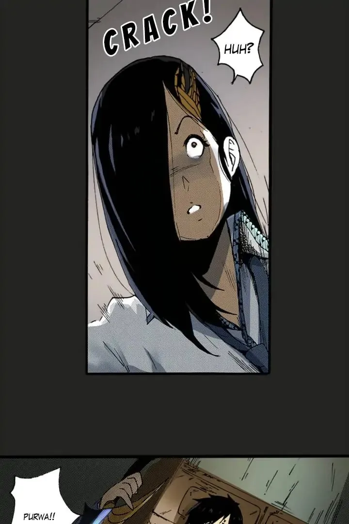 Shivers Chapter 3 page 49 - 