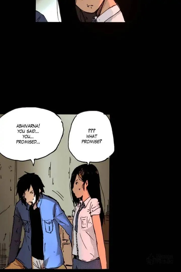 Shivers Chapter 3 page 54 - 