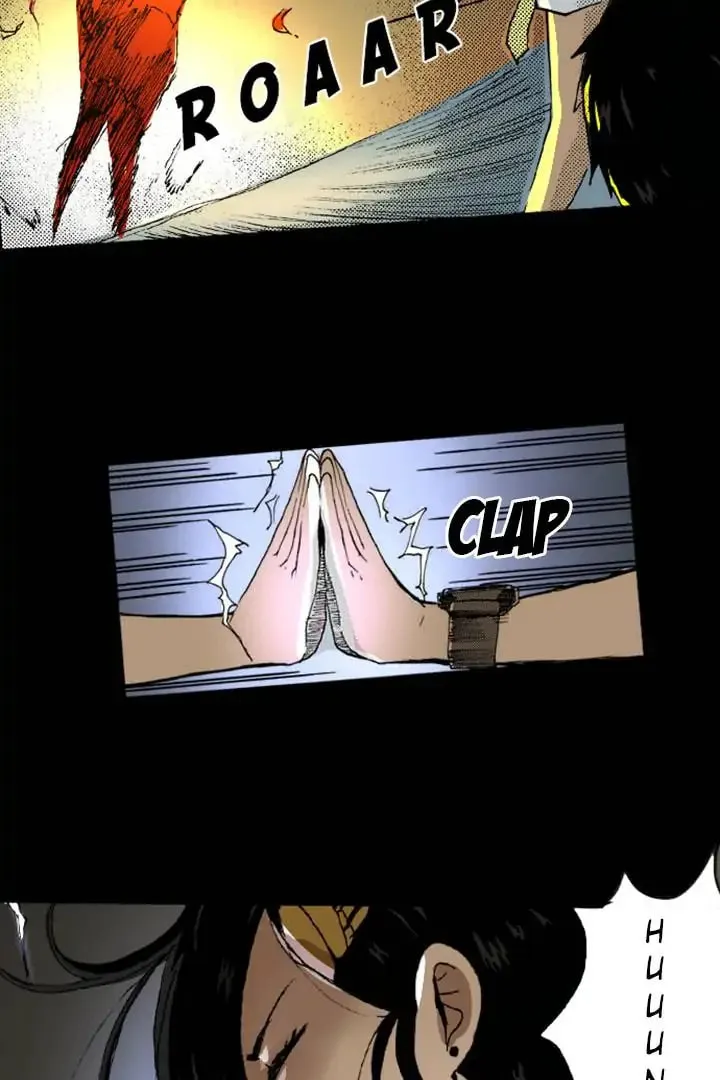 Shivers Chapter 3 page 58 - 