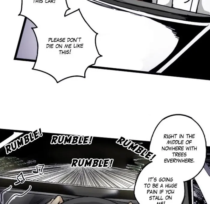 Shivers Chapter 30 page 13 - 