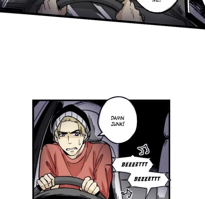 Shivers Chapter 30 page 14 - 