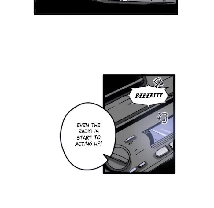 Shivers Chapter 30 page 15 - 