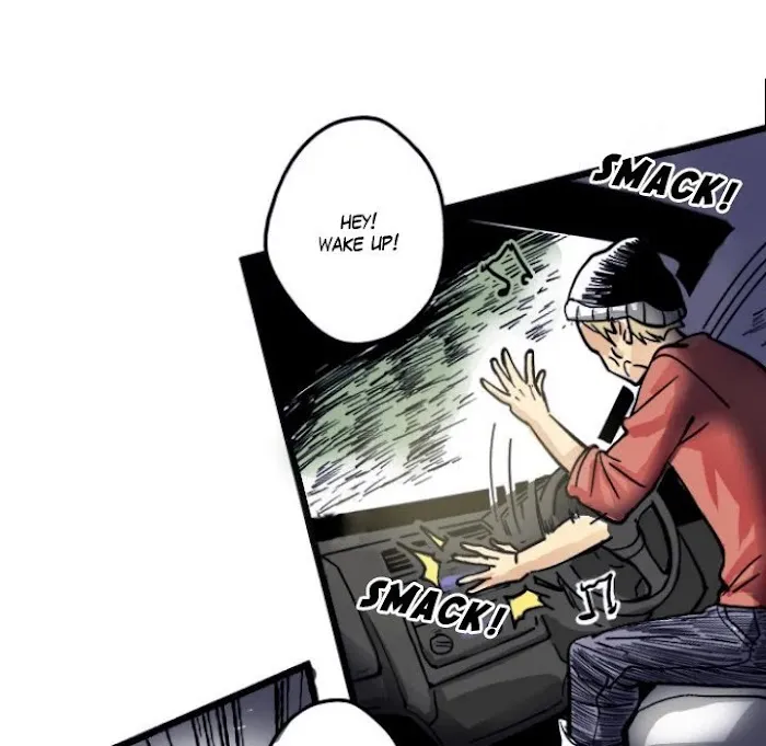 Shivers Chapter 30 page 16 - 