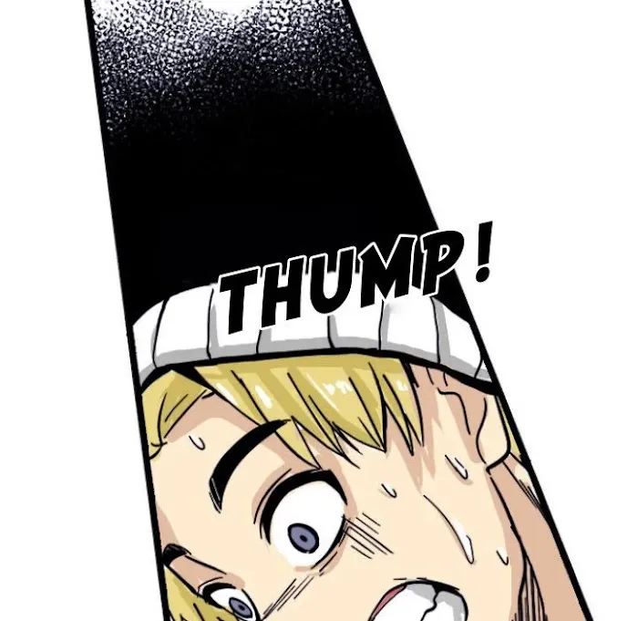 Shivers Chapter 30 page 20 - 