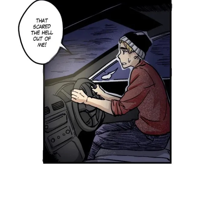 Shivers Chapter 30 page 25 - 