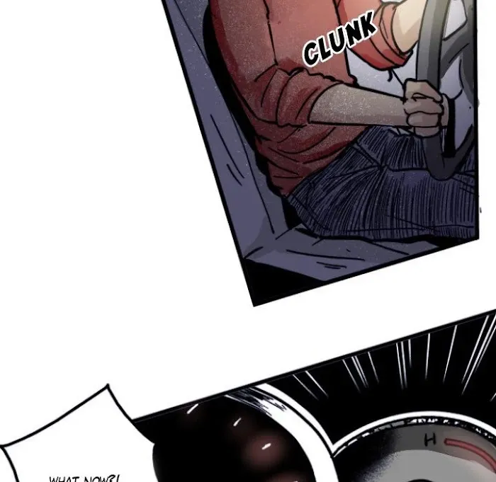 Shivers Chapter 30 page 28 - 