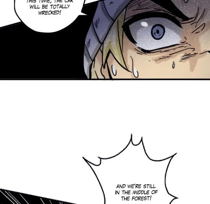 Shivers Chapter 30 page 30 - 