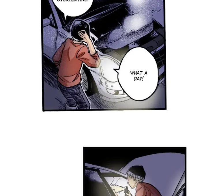 Shivers Chapter 30 page 33 - 
