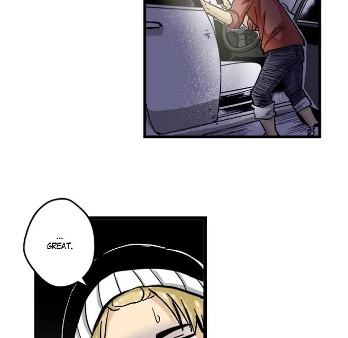 Shivers Chapter 30 page 34 - 