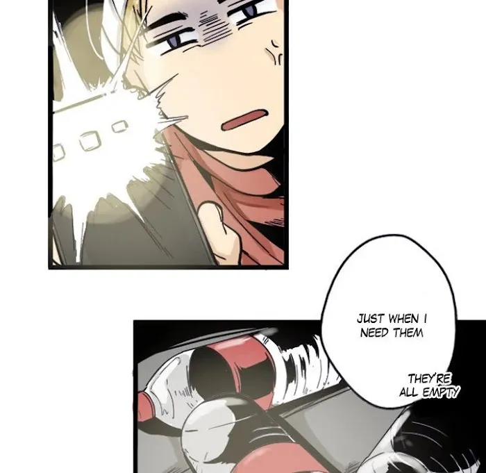 Shivers Chapter 30 page 35 - 