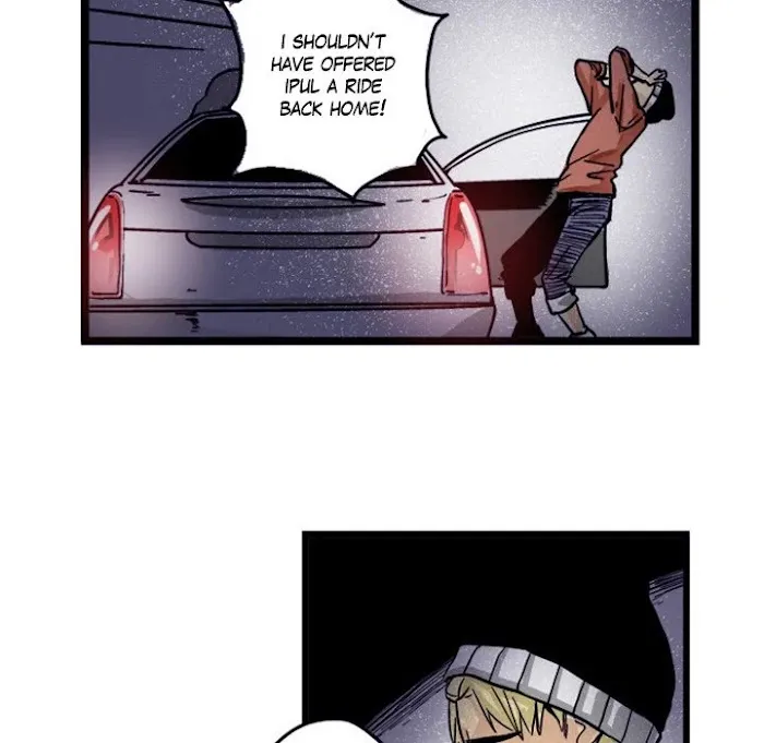 Shivers Chapter 30 page 37 - 