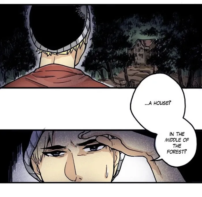 Shivers Chapter 30 page 39 - 