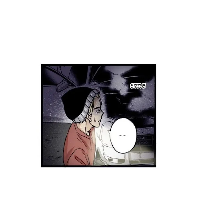 Shivers Chapter 30 page 40 - 