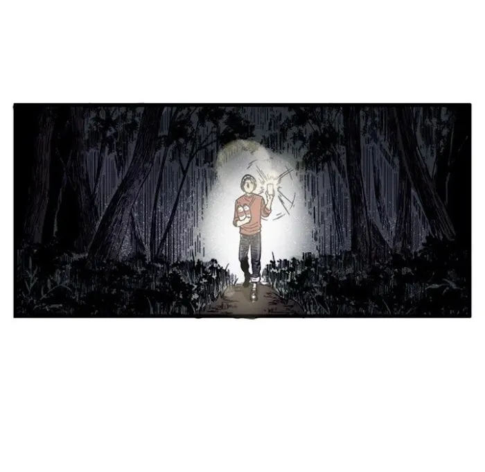 Shivers Chapter 30 page 43 - 