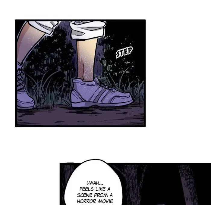 Shivers Chapter 30 page 44 - 