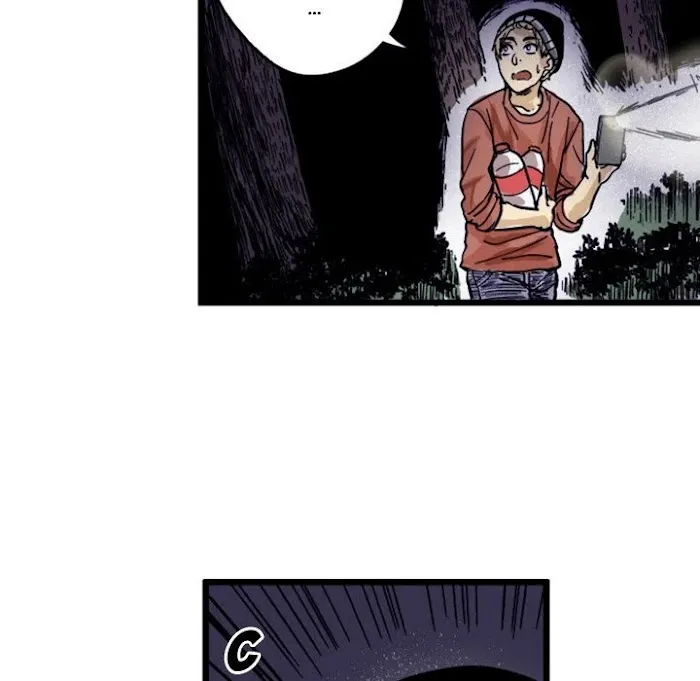 Shivers Chapter 30 page 45 - 