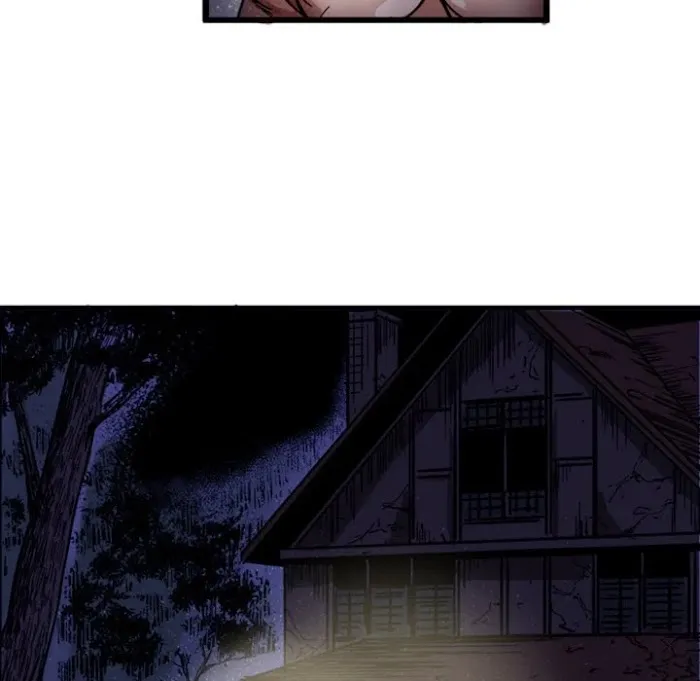 Shivers Chapter 30 page 47 - 