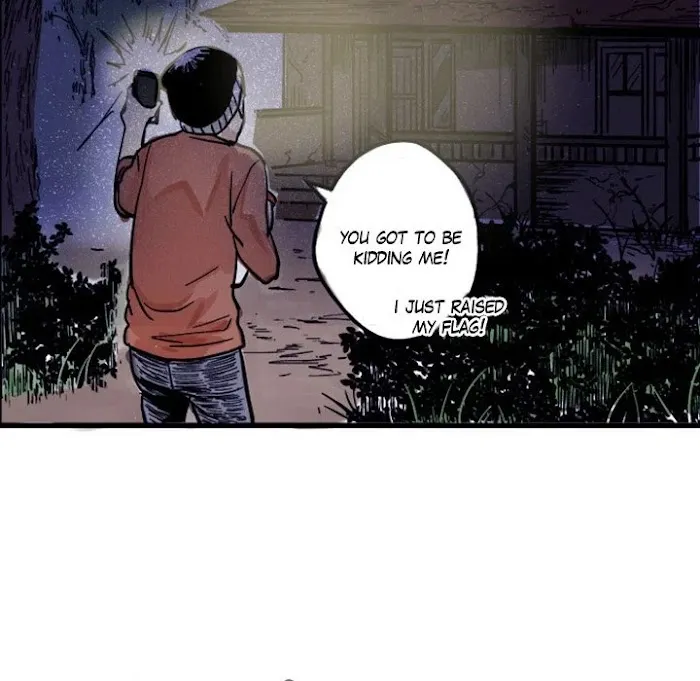 Shivers Chapter 30 page 48 - 
