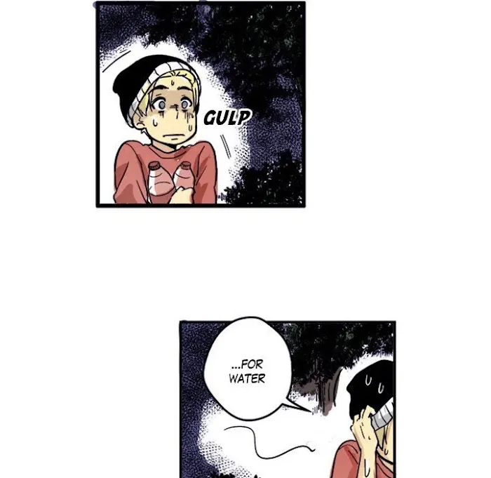 Shivers Chapter 30 page 49 - 