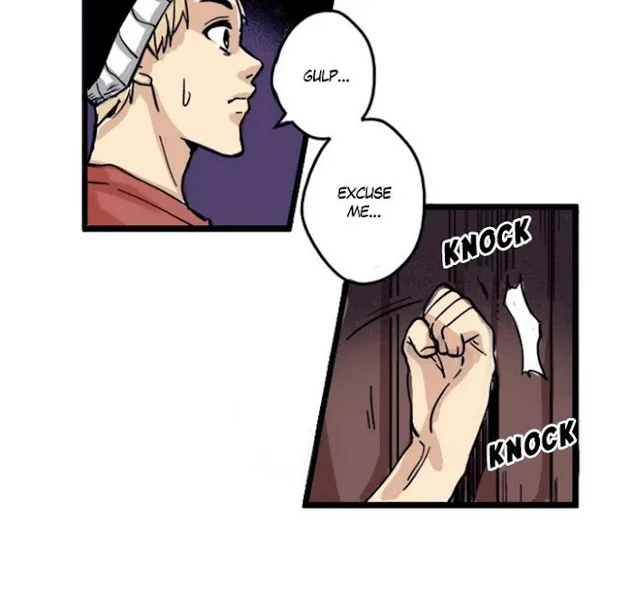 Shivers Chapter 30 page 53 - 