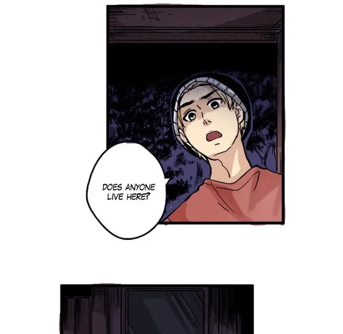 Shivers Chapter 30 page 55 - 