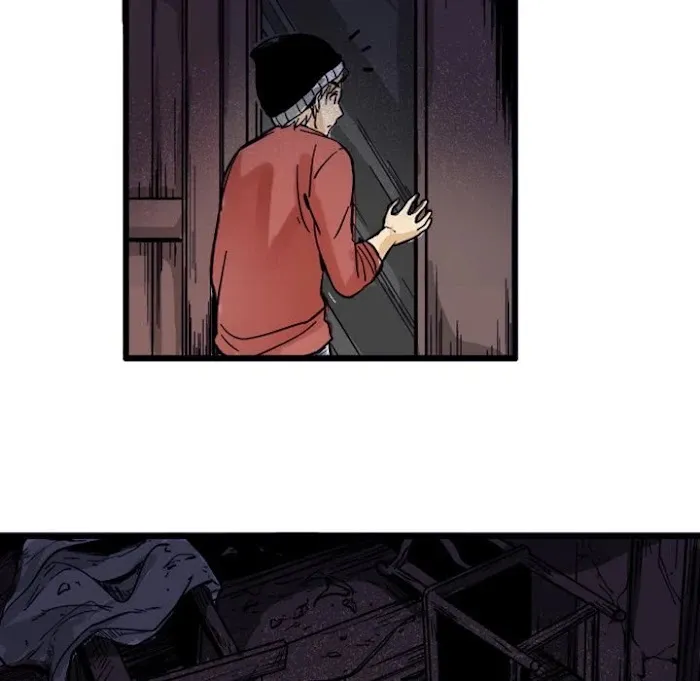 Shivers Chapter 30 page 56 - 