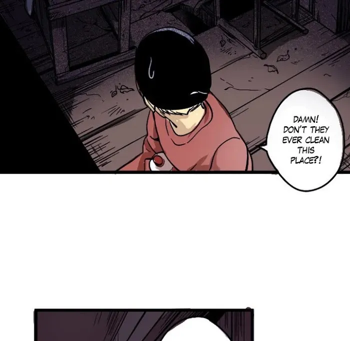 Shivers Chapter 30 page 57 - 