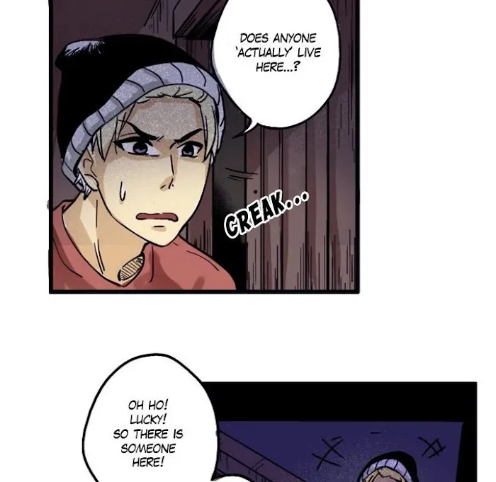 Shivers Chapter 30 page 58 - 