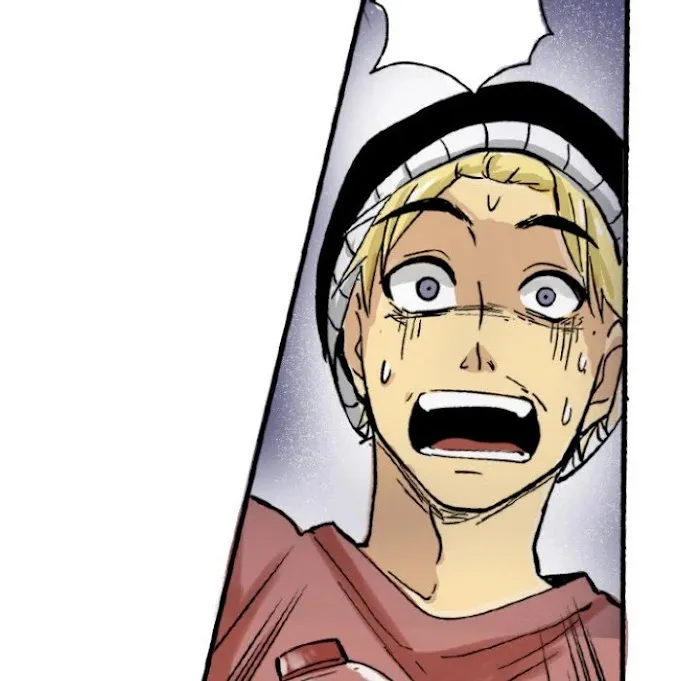 Shivers Chapter 30 page 63 - 