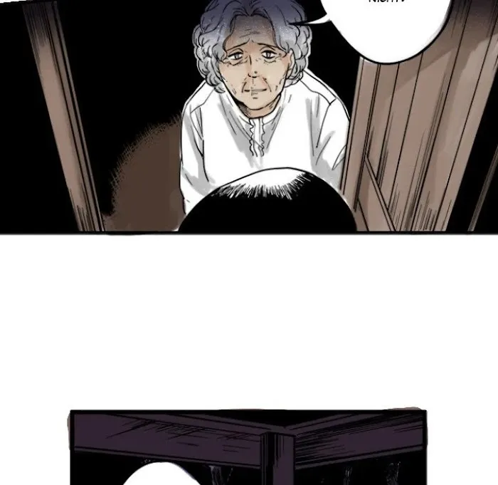Shivers Chapter 30 page 67 - 