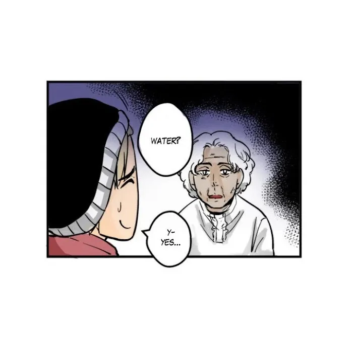 Shivers Chapter 30 page 69 - 