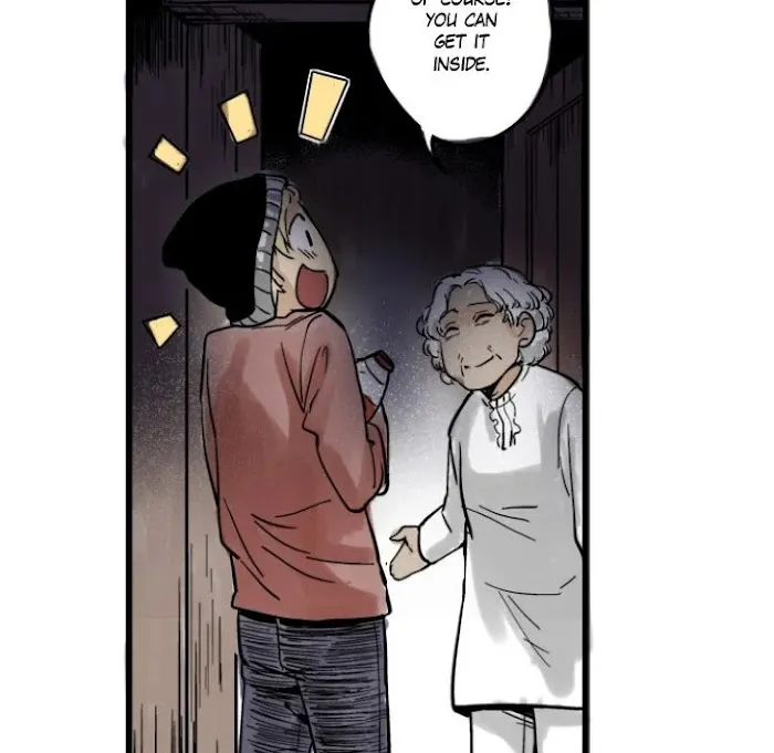Shivers Chapter 30 page 71 - 