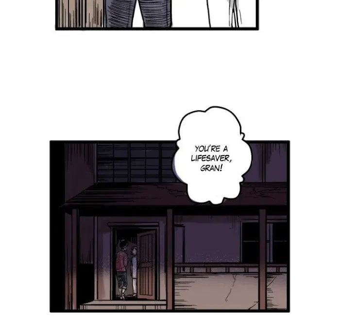 Shivers Chapter 30 page 72 - 