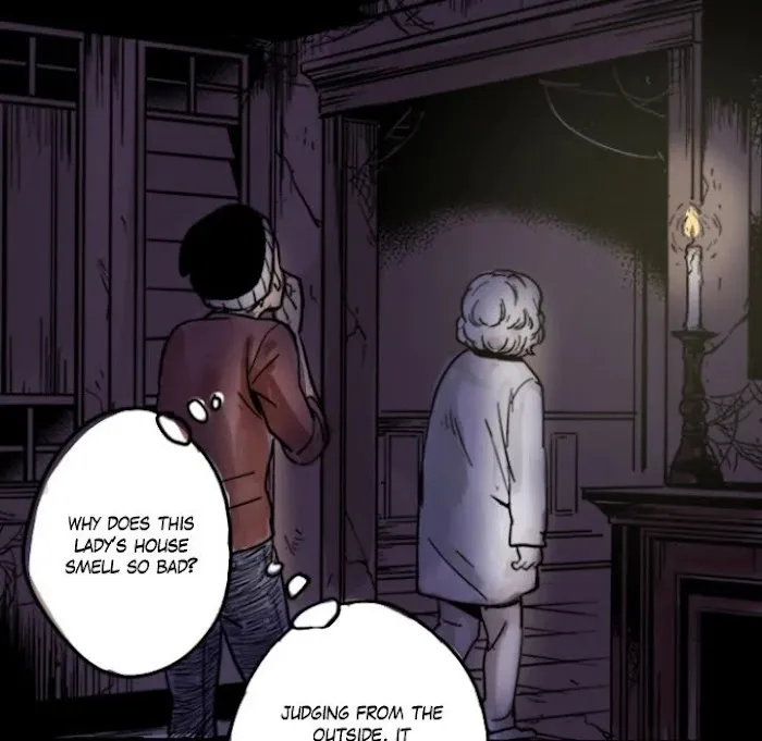 Shivers Chapter 30 page 76 - 
