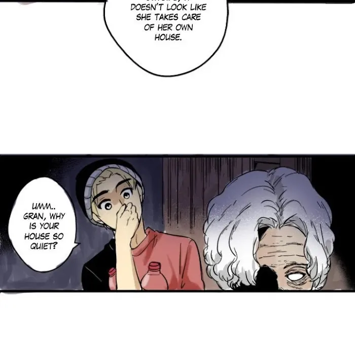 Shivers Chapter 30 page 77 - 