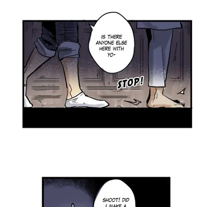 Shivers Chapter 30 page 78 - 