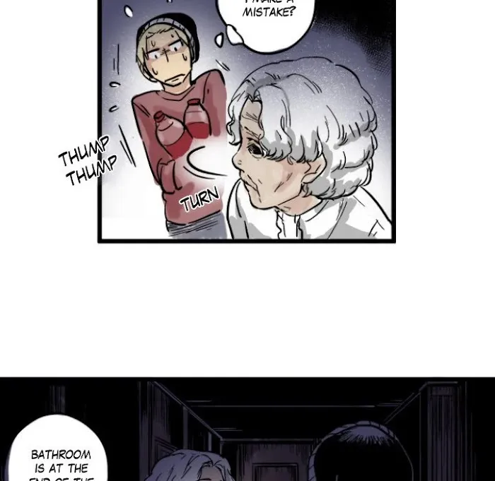 Shivers Chapter 30 page 79 - 