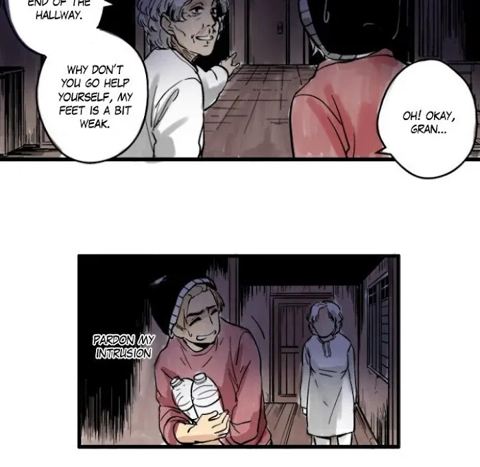 Shivers Chapter 30 page 80 - 