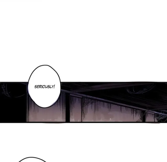 Shivers Chapter 30 page 82 - 