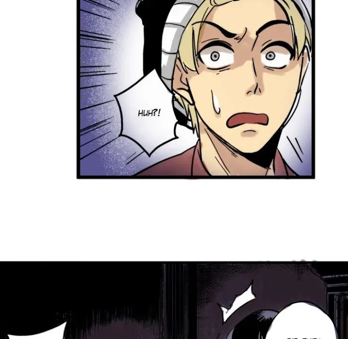 Shivers Chapter 30 page 84 - 