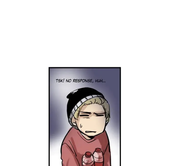 Shivers Chapter 30 page 87 - 