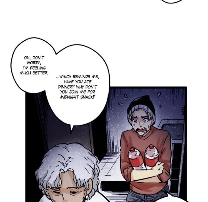 Shivers Chapter 31 page 11 - 