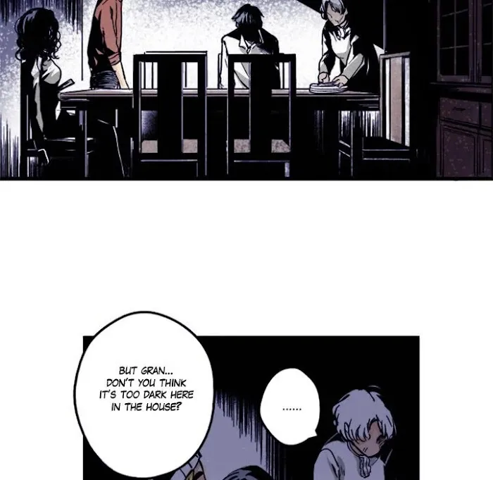 Shivers Chapter 31 page 13 - 