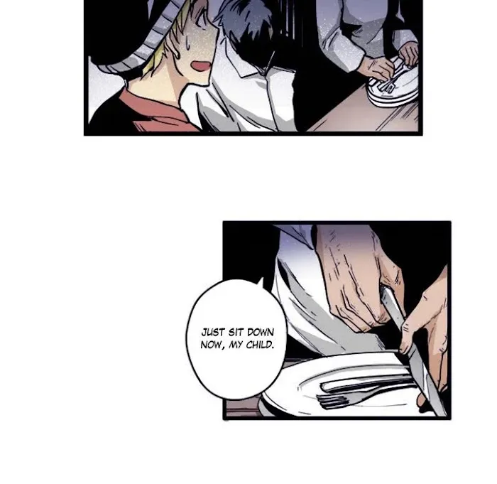 Shivers Chapter 31 page 14 - 