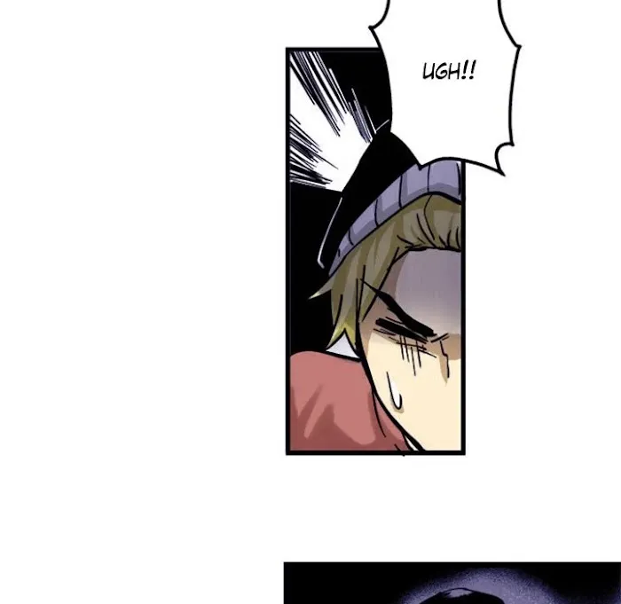 Shivers Chapter 31 page 16 - 