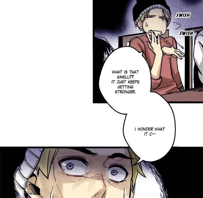 Shivers Chapter 31 page 17 - 