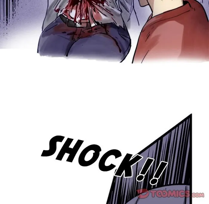 Shivers Chapter 31 page 20 - 